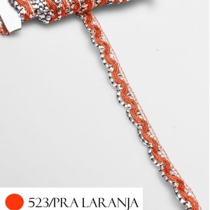 GALAO 191 PRA/523 LARANJA 12MM 20M