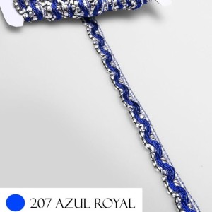 GALAO 191 PRA/207 ROYAL 12MM 20M