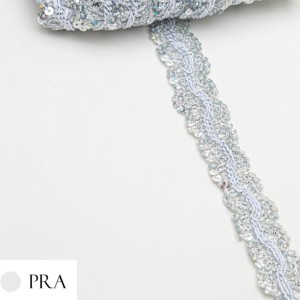 GALAO 184 PRATA LARG:2,4CM 20MTS