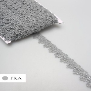 GALAO 112 PRATA 17MM 20M