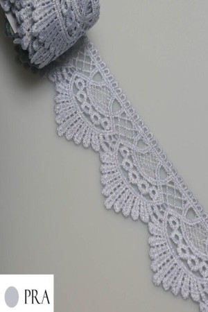 GUIPIR CHL438 PRATA LARG:6,8CM