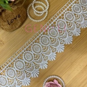 GUIPIR CHL782 PRATA 7,0CM 13,7M