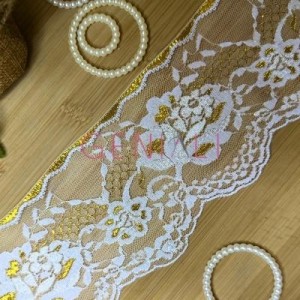 RENDA R005 95MM 50M 101/OURO