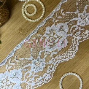 RENDA R005 95MM 50M 101/PRATA