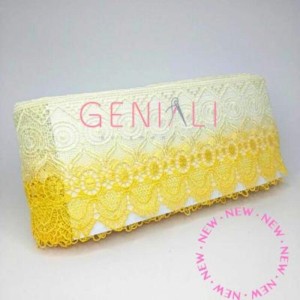 GUIPIR DEGRADE RD582 02 AMARELO 7,0CM