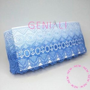 GUIPIR DEGRADE RD582 01 AZUL ROYAL 7,0CM