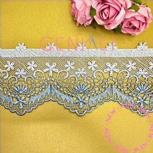 GUIPIR DEGRADE RD720 11 CINZA 9,5CM