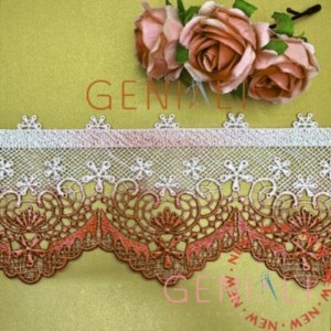 GUIPIR DEGRADE RD720 13 VINHO 9,5CM