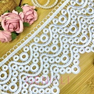 GUIPIR RL107 BRANCO LARG:12CM