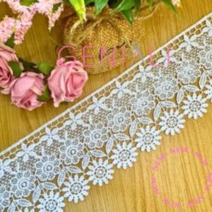 GUIPIR RL53 BRANCO LARG:8CM