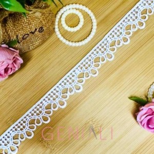 GUIPIR T039 BRANCO LARG:2,7CM 13,7M