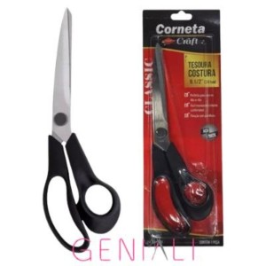 TESOURA CLASSIC 7 19CM 24.821.07