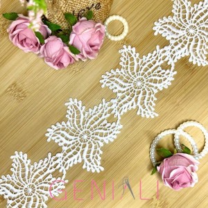 GUIPIR TG013 BRANCO L:8,5CM C:13,7M