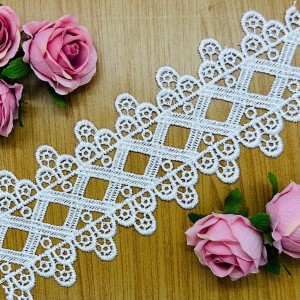 GUIPIR TG29 BRANCO LARG:7,0CM 13,7M