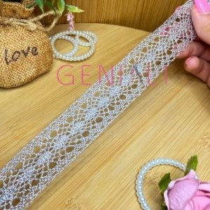 GALAO TG43025 PRATA 2,8CM 20M