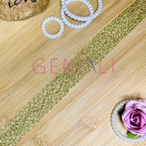 GALAO TG43026 OURO 2,6CM 20M