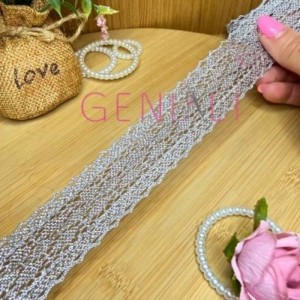 GALAO TG43027 PRATA 3,5CM 20M