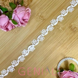 GUIPIR TH05 BRANCO L:1,5CM C:13,7M