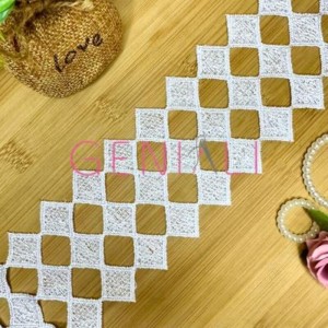 GUIPIR TH071 BRANCO LARG:8,5CM 13,7M