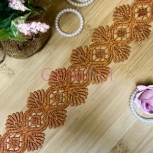 GUIPIR THW2208 COBRE 6,2CM 13,7METROS