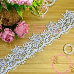 GUIPIR TR230802 BRANCO L:5,0CM C:13,7M