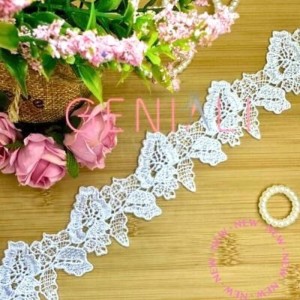 GUIPIR TR230806 BRANCO L:5,0CM C:13,7M