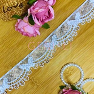 GUIPIR TR240301 BRANCO 3,5CM 13,7M