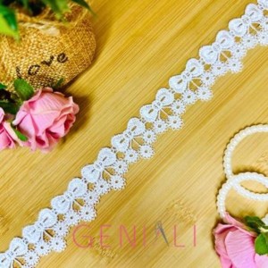 GUIPIR TR240311 BRANCO 3,0CM 13,7M