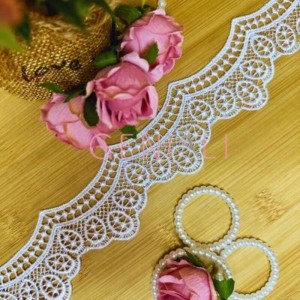 GUIPIR TR240312 BRANCO 5,5CM 13,7M