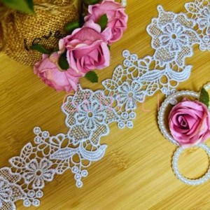 GUIPIR TR240313 BRANCO 7,0CM 13,7M