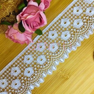 GUIPIR TR240314 BRANCO 6,0CM 13,7M