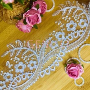 TULE SOUTACHE TR240316 BCO 11,0CM 7MTS