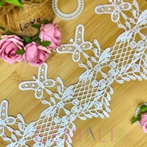 GUIPIR TR240608 101 BRANCO 13,0CM 13,7M