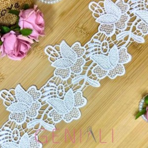 GUIPIR TR240609 101 BRANCO 8,0CM 13,7M