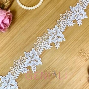 GUIPIR TRDH2229 BRANCO 3,8CM 13,7M