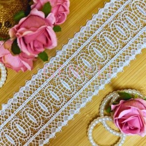 GUIPIR TRDH240404 BRANCO 6,0CM 13,7M