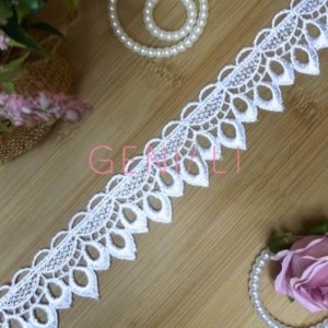 GUIPIR TRDH2409013 101 BRANC 3,5CM 13,7M