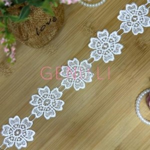 GUIPIR TRDH2409025 101 BRANC 4,0CM 13,7M