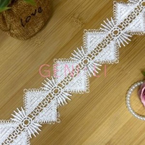 GUIPIR TRDH2409029 101 BRANC 6,0CM 13,7M