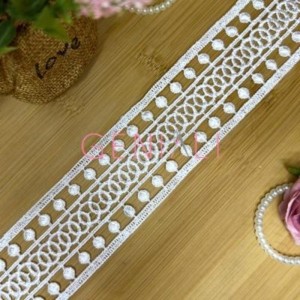 GUIPIR TRDH2409068 101 BRANC 5,5CM 13,7M