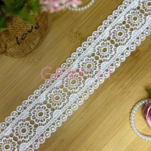 GUIPIR TRDH2409161 101 BRANC 5,0CM 13,7M