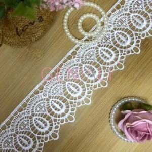 GUIPIR TRDH2409174 101 BRANC 5,5CM 13,7M