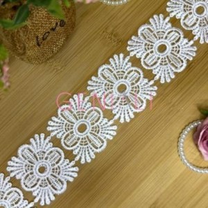 GUIPIR TRDH2409176 101 BRANC 5,5CM 13,7M