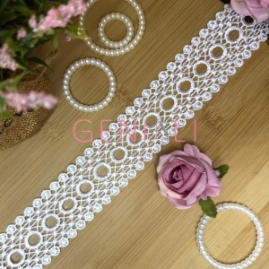 GUIPIR TRDH2409182 101 BRANC 4,0CM 13,7M