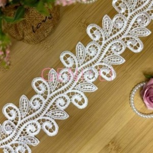 GUIPIR TRDH2409200 101 BRANC 6,5CM 13,7M