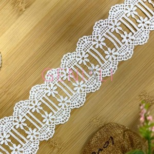 GUIPIR TRDH2409220 101 BRANC 5,5CM 13,7M