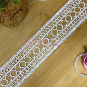 GUIPIR TRDH2409232 101 BRANC 5,0CM 13,7M