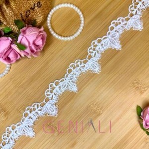 GUIPIR TRGF220753 BRANCO L:2,5CM C:13,7M