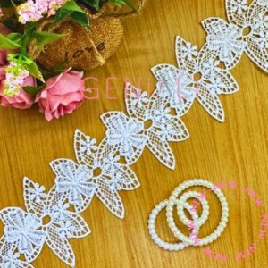 GUIPIR TRGF220755 BRANCO L:8,0CM C:13,7M