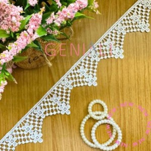 GUIPIR TRGF220756 BRANCO L:4,2CM C:13,7M